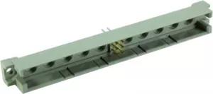 09731066903 Harting DIN PCB Connectors