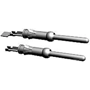66566-4 AMP Crimp Contacts