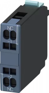 3RH1921-2CA01 Siemens Contactors