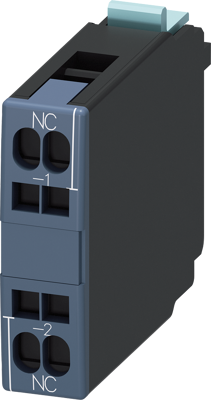 3RH1921-2CA01 Siemens Contactors