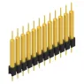 MK 14 X 3 12 G Fischer Elektronik PCB Connection Systems