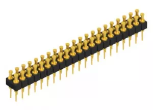 10041340 Fischer Elektronik PCB Connection Systems