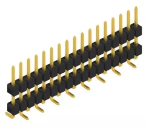 10051794 Fischer Elektronik PCB Connection Systems