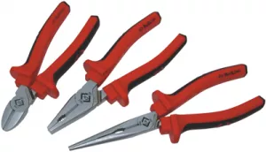 T3803 C.K Tools Pliers Sets