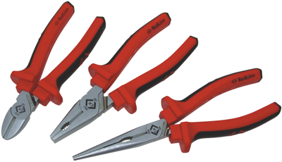 T3803 C.K Tools Pliers Sets Image 1