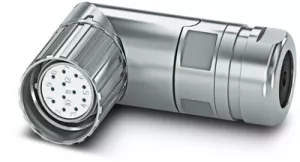 1244117 Phoenix Contact Sensor-Actuator Connectors