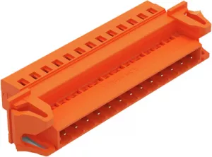 231-643/114-000 WAGO PCB Connection Systems
