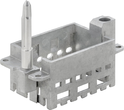 2736990000 Weidmüller Housings for HDC Connectors Image 1