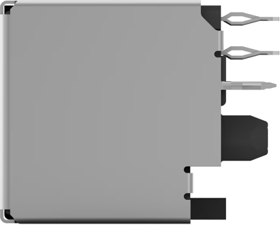 6116202-1 AMP Modular Connectors Image 2