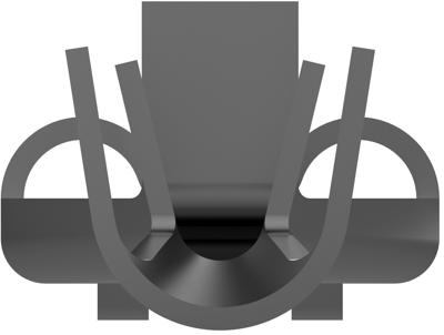 63442-1 AMP Receptacles Image 4