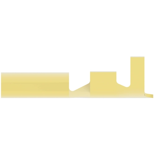 880683-1 TE Connectivity Receptacles Image 2