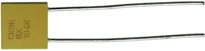 C062K105K5X5CA7303 Kemet Ceramic Capacitors Image 1