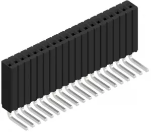 10027399 Fischer Elektronik PCB Connection Systems