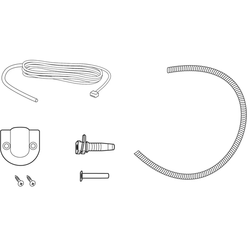 247291 PEPPERL+FUCHS Accessories for Sensors Image 2