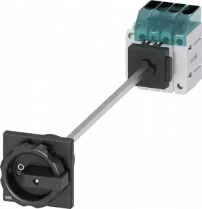 3LD3048-1TL51 Siemens Circuit Breakers
