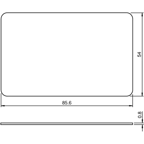 70113492 PEPPERL+FUCHS RFID Transponder Image 2