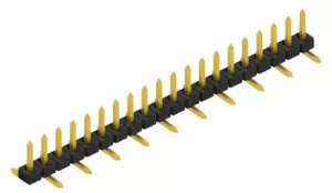 10063298 Fischer Elektronik PCB Connection Systems