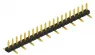 10063298 Fischer Elektronik PCB Connection Systems