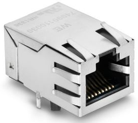 74990110030 Würth Elektronik eiSos Modular Connectors