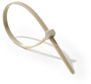 118-00032 HellermannTyton Cable Ties Image 2