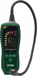 Extech Refrigerant leak detector, RD300