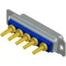 4005W5SXX61A10X CONEC D-Sub Connectors