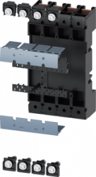 Plug unit for circuit breaker 3VA63, 3VA9344-0KP00