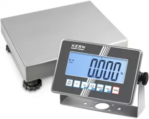 IXC 10K-3M Kern Weighing Scales
