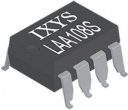 Solid state relay, LAA108SAH
