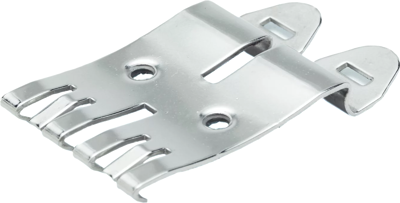 1030-025D HEBOTEC Accessories for DIN Rails