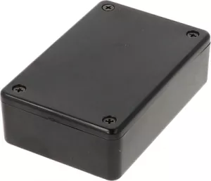 1591MSBK Hammond General Purpose Enclosures