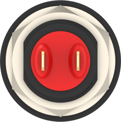 2329328-2 Alcoswitch Pushbutton Switches Image 2