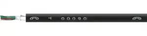 34101 HELUKABEL Telecommunication Cables