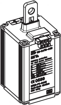 5096974 OBO Bettermann Overvoltage Protection Image 3