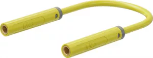 64.1072-10024 Stäubli Electrical Connectors Test Leads