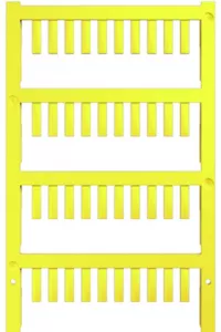 1318650000 Weidmüller Cable Markers