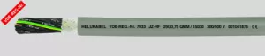 15143 HELUKABEL Control Cables