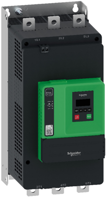 ATS430C41S6 Schneider Electric Soft Starters, Braking Devices Image 1