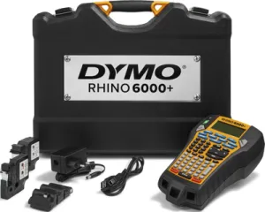2122966 DYMO Labeling Devices, Printers