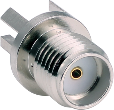 L9000266-01 TE Connectivity Coaxial Connectors