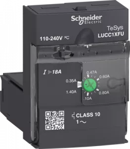 LUCC1XFU Schneider Electric Fuses Accessories