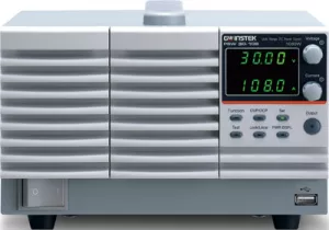 PSW 30-108 GW Instek Bench Power Supplies and Loads