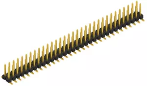 SLLP6SMD06664GPS Fischer Elektronik PCB Connection Systems