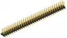 SLLP6SMD06664GPS Fischer Elektronik PCB Connection Systems