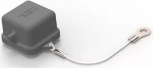 T1010033200-000 TE Connectivity Housings for HDC Connectors