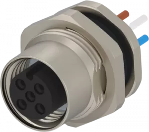 T4171110004-001 AMP Sensor-Actuator Cables