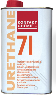75027-AA Kontakt-Chemie Protective Coatings