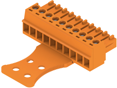 1236330000 Weidmüller PCB Connection Systems Image 2