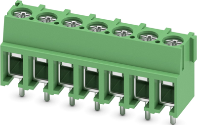 1935828 Phoenix Contact PCB Terminal Blocks Image 1