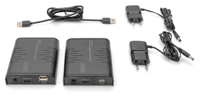 DS-55529 DIGITUS Converters Image 4